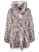 Entire Studios "Juno" Coat