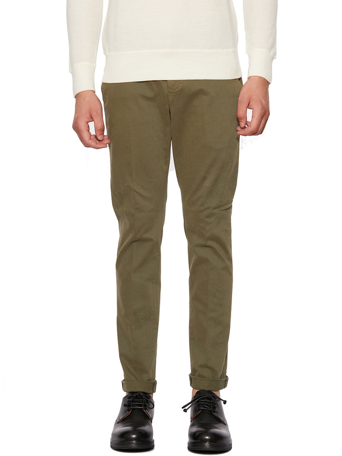 Dondup Mod.gaubert Pants