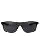 Nike Dark Grey Acetate Sunglasses