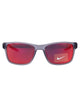 Nike Matte Wolf Injected Sunglasses