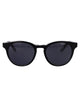 Nike Black / Grey Acetate Sunglasses