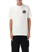 Rvca Penstation Organic Cotton T-Shirt