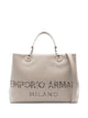 Emporio Armani Myea Medium Shopping Bag