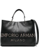 Emporio Armani Myea Medium Shopping Bag