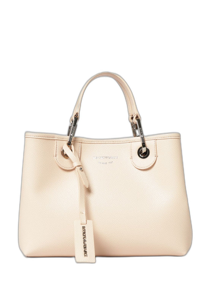 Emporio Armani Myea Small Shopping Bag