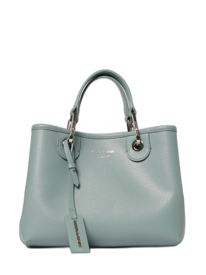 Emporio Armani Myea Small Shopping Bag
