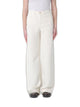 Emporio Armani Linen Blend Trousers