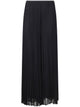 Emporio Armani Straight Leg Trousers