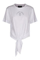 Emporio Armani Cotton Crew-Neck T-Shirt