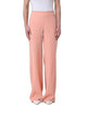 Emporio Armani Straight-Leg Trousers