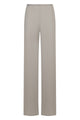 Emporio Armani Cady Texture Palazzo Trousers