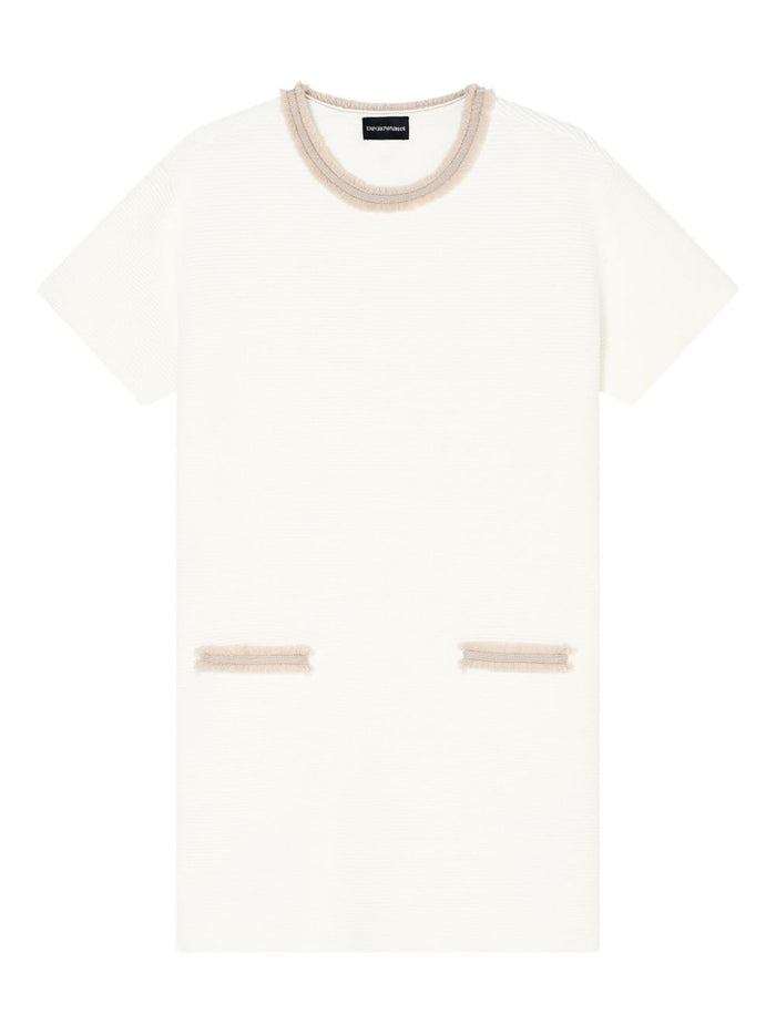 Emporio Armani Short Dress