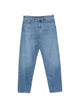 Emporio Armani Denim Cotton Jeans