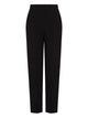 Emporio Armani Flat Belly Trouser