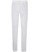 Emporio Armani Tapered Trousers