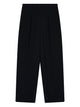 Emporio Armani Pleated Pants