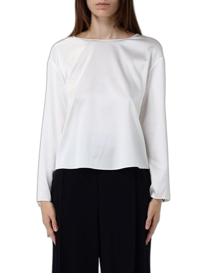 Emporio Armani Long Sleeve Nicky Shirt