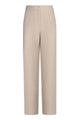 Emporio Armani Straight-Leg Trousers