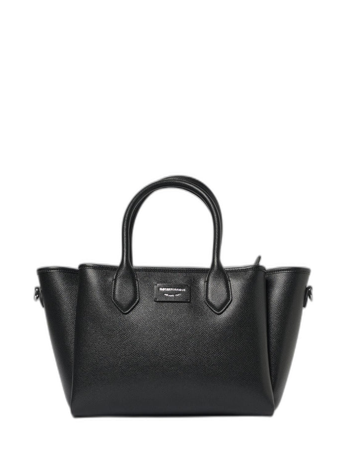 Emporio Armani Medium Shopping Bag