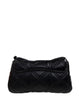 Emporio Armani Medium Leather Shoulder Bag