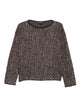 Emporio Armani Spotted Print Sweater