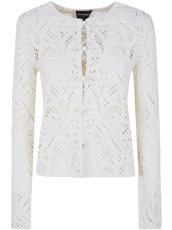 Emporio Armani Blazer
