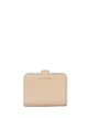 Emporio Armani Leather Bifold Wallet