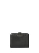 Emporio Armani Leather Bifold Wallet