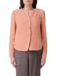 Emporio Armani Wool Blend Jacket