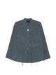 Emporio Armani Pinstriped Jacket