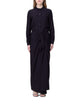 Emporio Armani Chemisier Dress