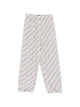 Emporio Armani Emporio Armani Check Trousers