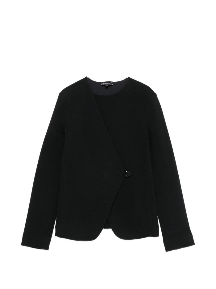 Emporio Armani Cotton Jacket