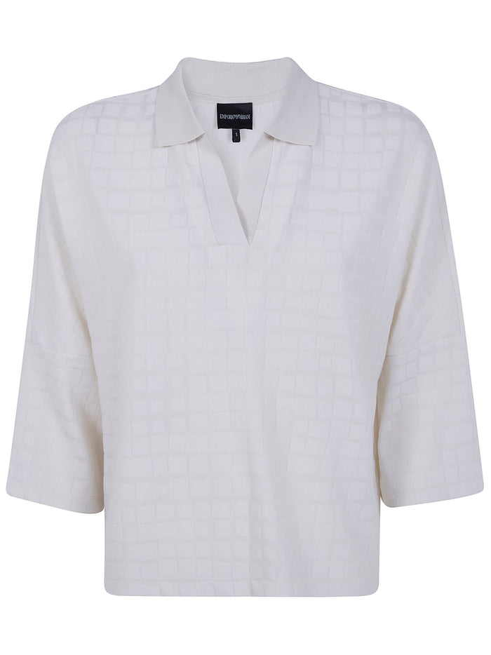 Emporio Armani Polo Shirt
