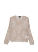Emporio Armani Embroidered Crewneck Sweater