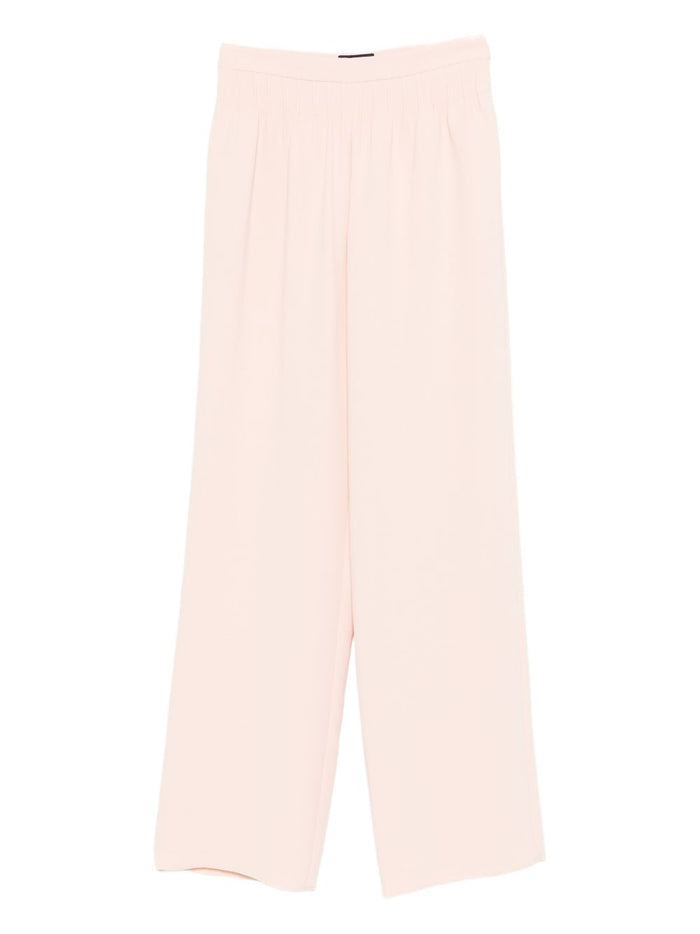 Emporio Armani Elasticated Trousers