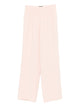 Emporio Armani Elasticated Trousers