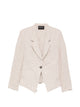 Emporio Armani Silk Nylon Blend