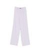 Emporio Armani Wide-Leg Trousers