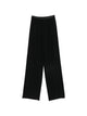 Emporio Armani Wide-Leg Trousers