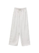 Emporio Armani Striped Trousers