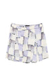Emporio Armani Printed Shorts