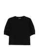 Emporio Armani Cotton Crewneck Sweater