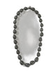 Emporio Armani Necklace With Resin Pearls