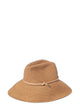 Emporio Armani Cloche Hat