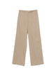 Emporio Armani Cotton Trousers