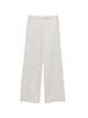 Emporio Armani Cotton Trousers