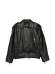Emporio Armani Leather Jacket