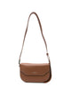 Emporio Armani Leather Crossbody Bag
