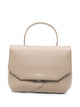 Emporio Armani Medium Leather Handbag